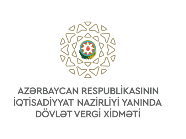 Dövlət Vergi Xidmeti